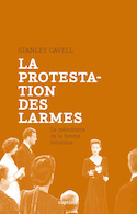 Protestation des larmes (La)